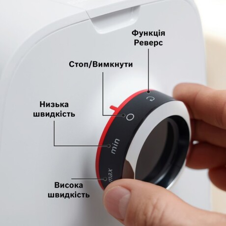Bosch MFWS420W Ətçəkən - şəkil 3
