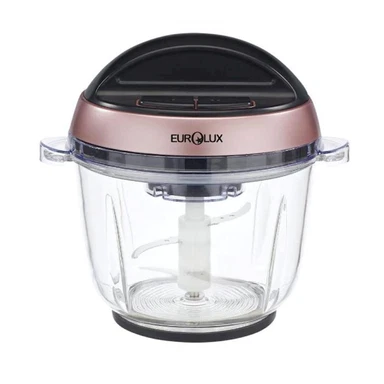 Doğrayıcı Eurolux EU-FC2541LGB