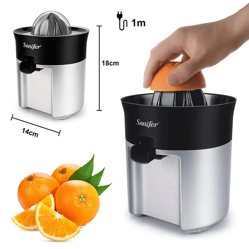 Qara Şirəçəkən Sonifer SF-5517