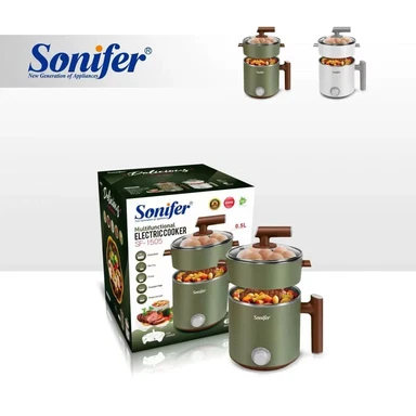 Multibişirici Sonifer SF-1505